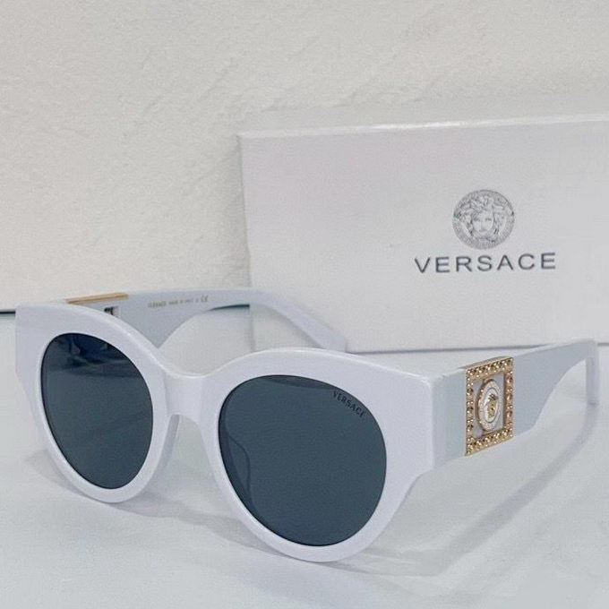 Versace Sunglasses ID:20230706-379
